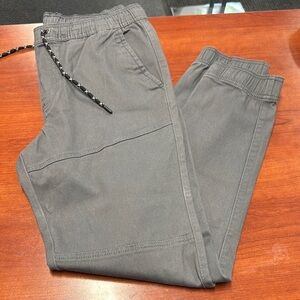 Burnside joggers M // 050724